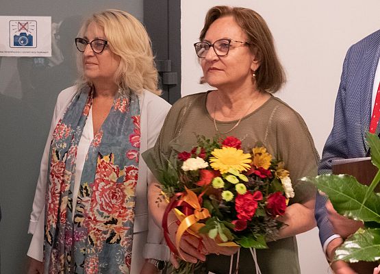 Wernisaż ekspozycji