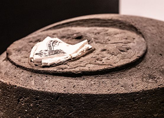 Wernisaż ekspozycji