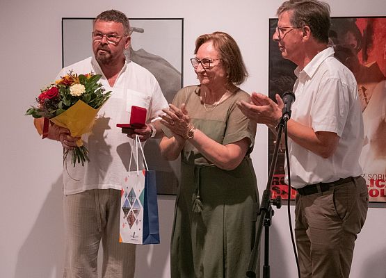 Wernisaż ekspozycji