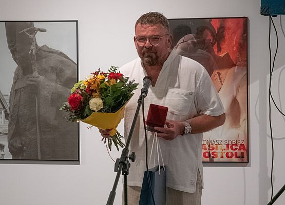 Wernisaż ekspozycji