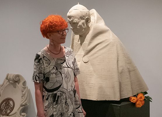 Wernisaż ekspozycji