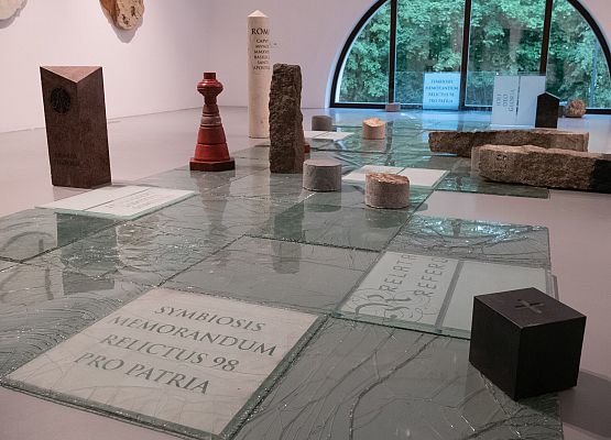 Wernisaż ekspozycji