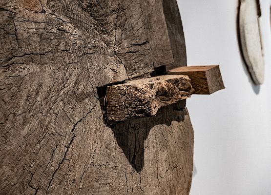 Wernisaż ekspozycji