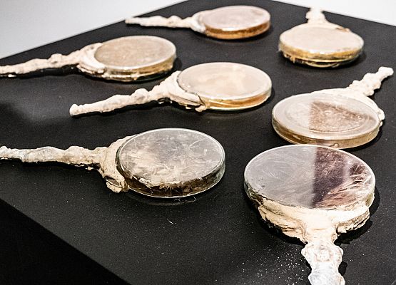 Wernisaż ekspozycji