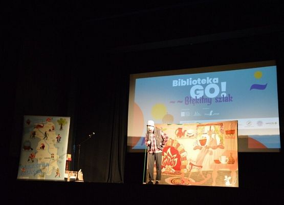 Finał "Biblioteka