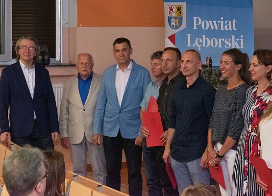 Powiatowa Gala Sportu