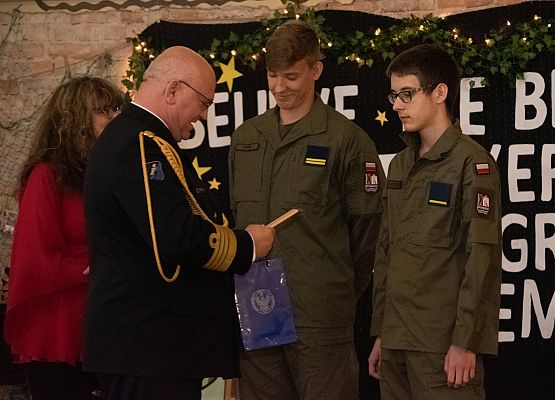 Zakończenie roku szkolnego w