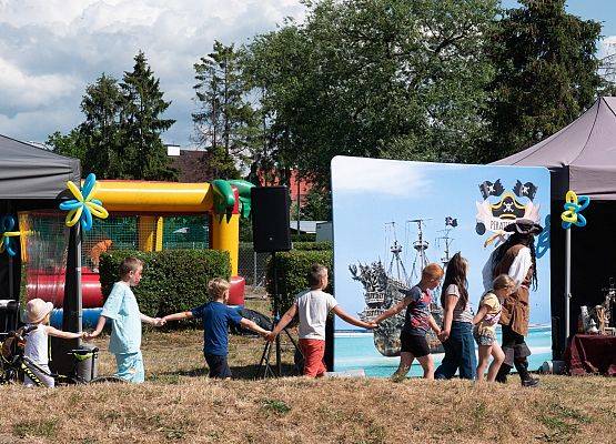 Projekt "Pomorskie z