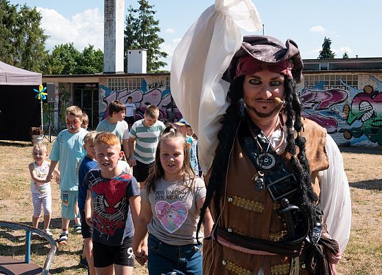 Projekt "Pomorskie z