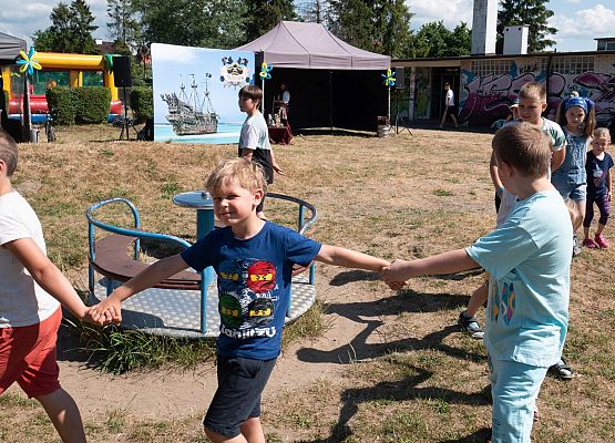 Projekt "Pomorskie z