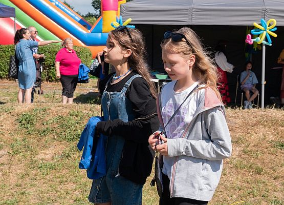 Projekt "Pomorskie z