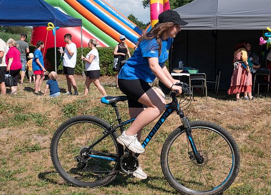 Projekt "Pomorskie z