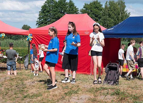 Projekt "Pomorskie z