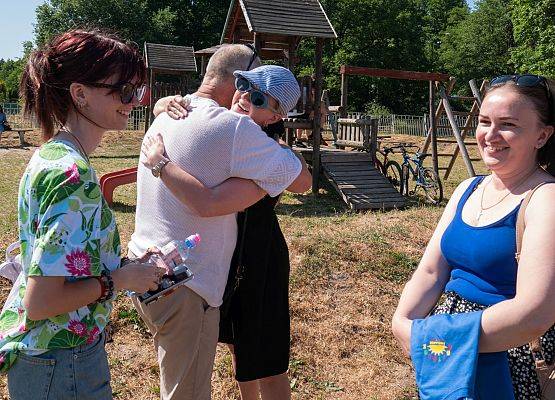 Projekt "Pomorskie z