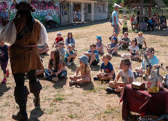 Projekt "Pomorskie z