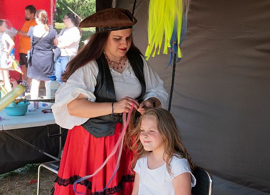 Projekt "Pomorskie z