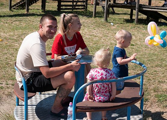 Projekt "Pomorskie z