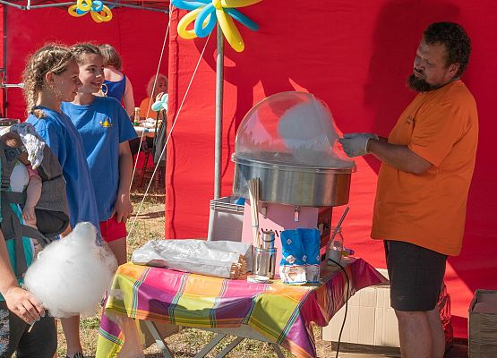 Projekt "Pomorskie z