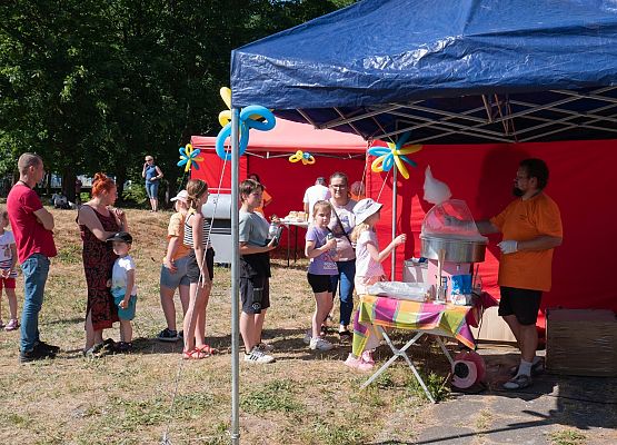 Projekt "Pomorskie z