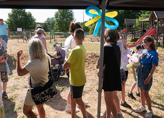 Projekt "Pomorskie z