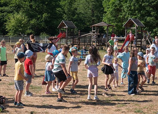 Projekt "Pomorskie z