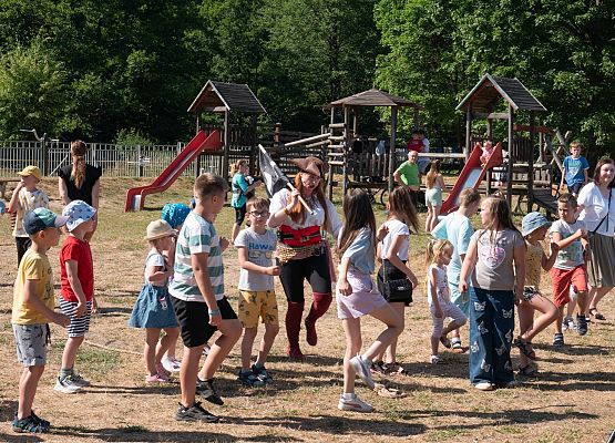 Projekt "Pomorskie z