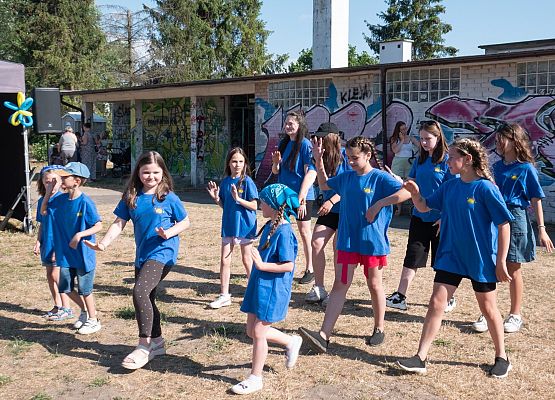 Projekt "Pomorskie z