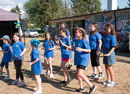 Projekt "Pomorskie z