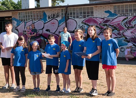 Projekt "Pomorskie z