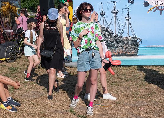 Projekt "Pomorskie z