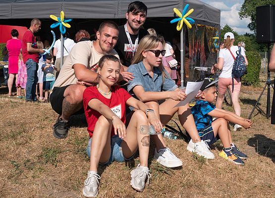 Projekt "Pomorskie z