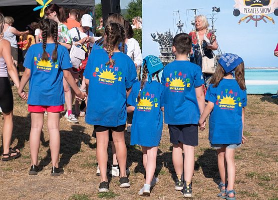 Projekt "Pomorskie z