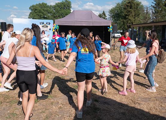 Projekt "Pomorskie z