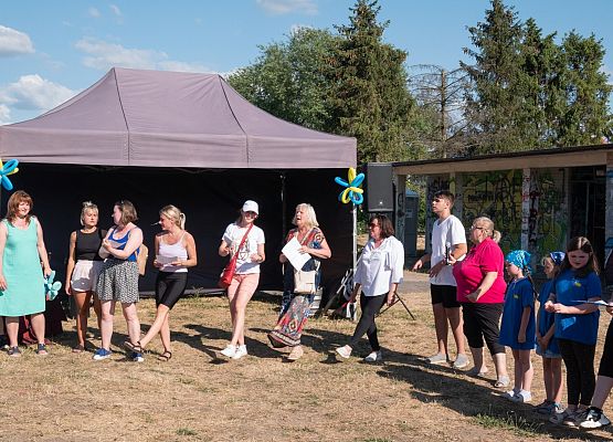 Projekt "Pomorskie z