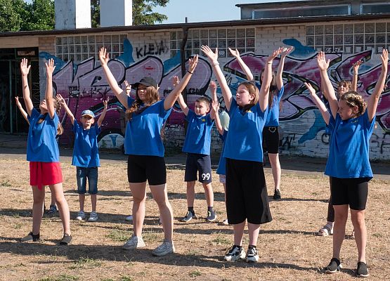 Projekt "Pomorskie z