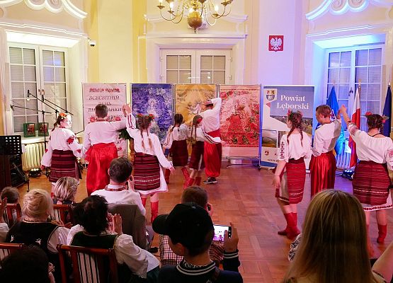 Światowe Święto Wyszywanki w