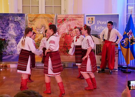 Światowe Święto Wyszywanki w