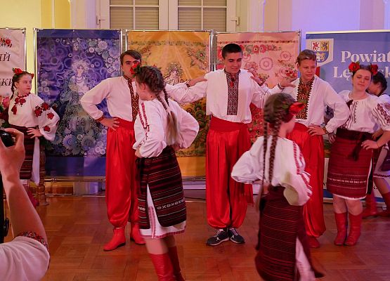 Światowe Święto Wyszywanki w