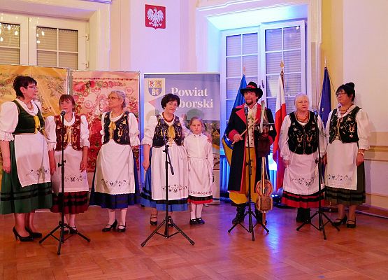 Światowe Święto Wyszywanki w