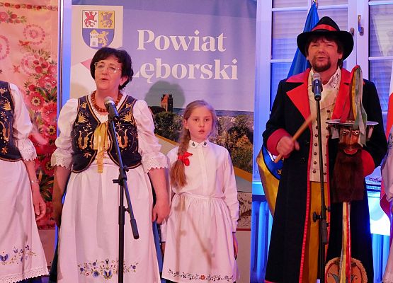 Światowe Święto Wyszywanki w