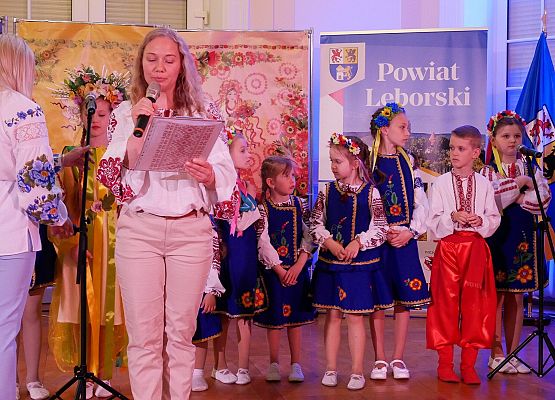 Światowe Święto Wyszywanki w