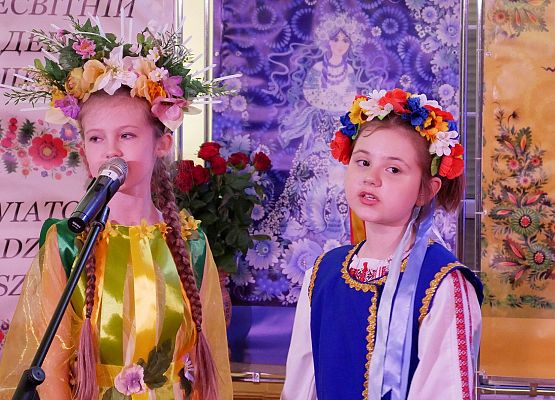 Światowe Święto Wyszywanki w