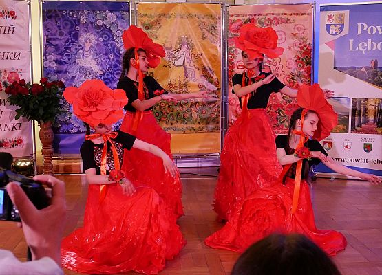 Światowe Święto Wyszywanki w