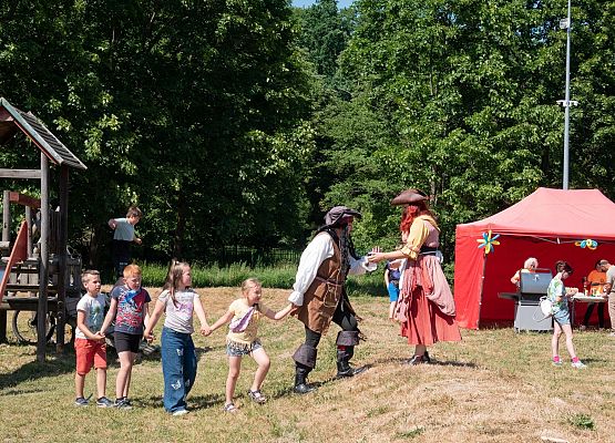 Projekt "Pomorskie z