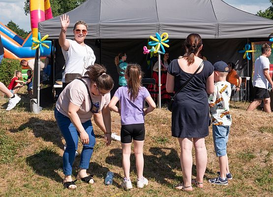 Projekt "Pomorskie z