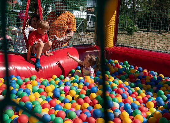 Projekt "Pomorskie z