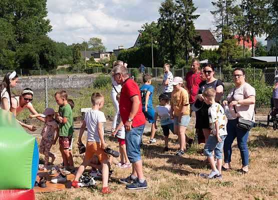 Projekt "Pomorskie z