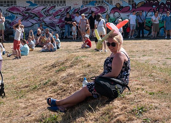 Projekt "Pomorskie z