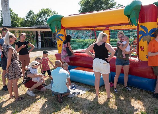 Projekt "Pomorskie z