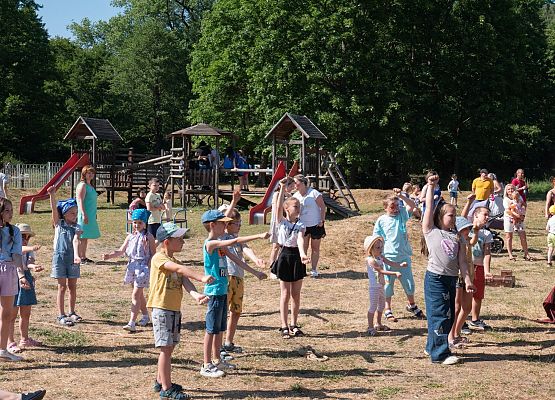 Projekt "Pomorskie z